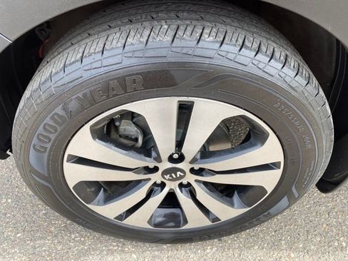 Used 2013 Kia Sportage EX w/ EX Premium Pkg image 26