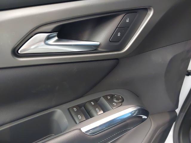 New 2027 Chevrolet Traverse LT w/ Sun and Wheel Package AWD/4WD image 26