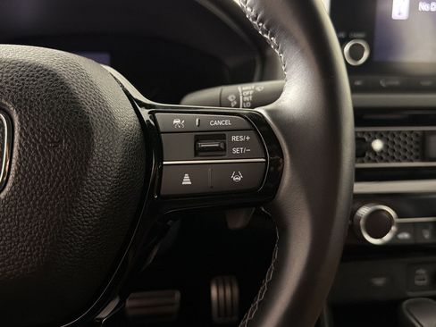 Used 2023 Honda Civic Sport image 13