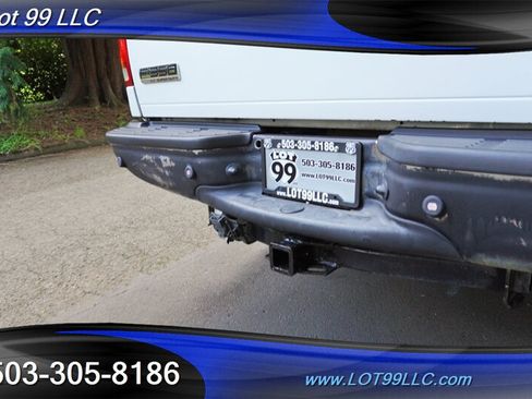 Used 2006 Ford F350 XLT AWD/4WD image 22
