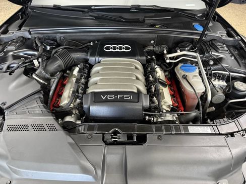 Used 2009 Audi A5 3.2 image 27