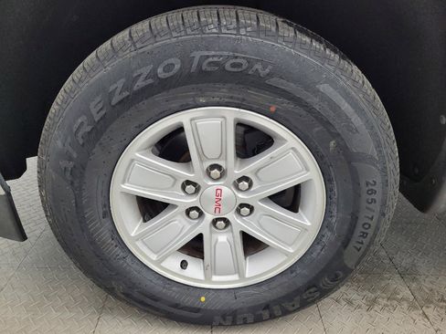 Used 2016 GMC Sierra 1500 SLE w/ SLE Value Package image 31