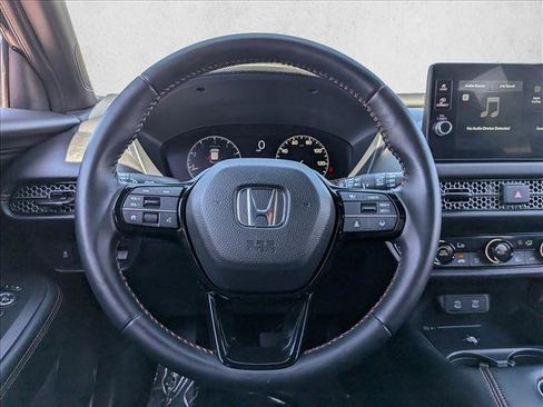 Used 2026 Honda HR-V Sport image 13