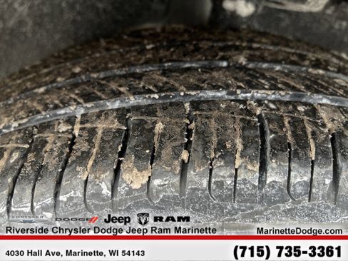 Used 2025 Chevrolet Trax LT w/ LT Convenience Package image 12