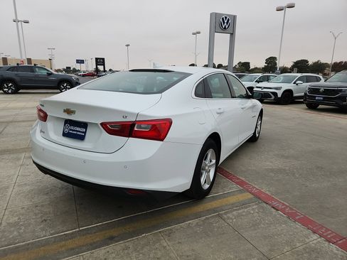 Used 2024 Chevrolet Malibu LT image 7