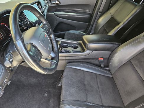 Used 2021 Dodge Durango GT RWD image 11