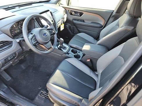 Used 2025 Subaru Forester Sport image 20