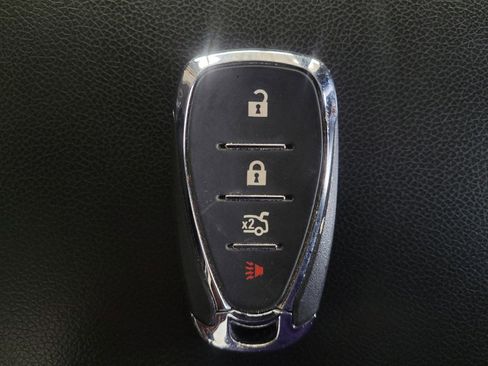 Used 2020 Chevrolet Malibu LS w/ Driver Confidence Package II image 32