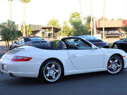 Used 2008 Porsche 911 Carrera S image 21