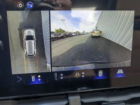 New 2026 Chevrolet Equinox ACTIV image 27