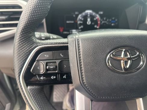 Used 2024 Toyota Sequoia Platinum image 15
