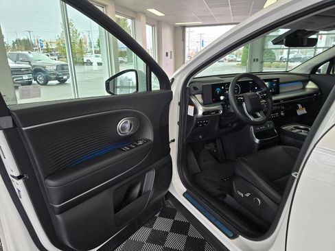 New 2026 Hyundai Ioniq 9 SEL AWD/4WD image 31