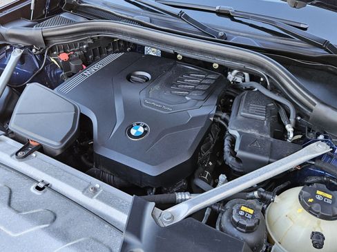 Used 2020 BMW X3 xDrive30i w/ Convenience Package image 29