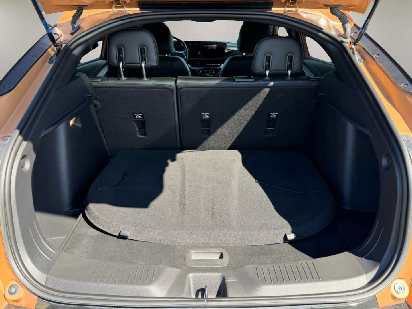 Used 2024 Buick Envista Sport Touring FWD image 80