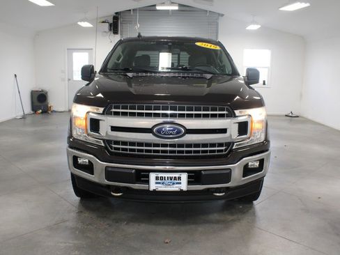 Used 2019 Ford F150 XLT w/ Equipment Group 302A Luxury image 19