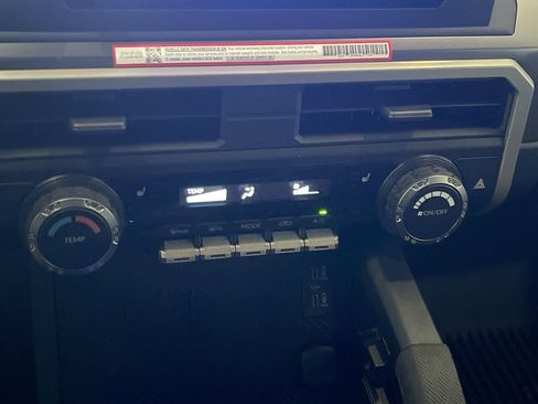 New 2026 Toyota Tacoma SR5 image 19