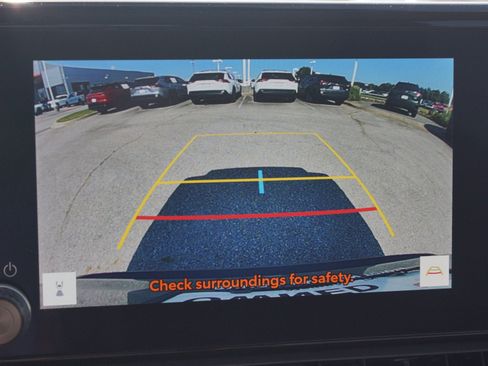 Used 2024 Toyota RAV4 AWD Hybrid w/ Weather Package image 6