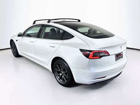 Used 2019 Tesla Model 3 Standard Range Plus RWD image 3
