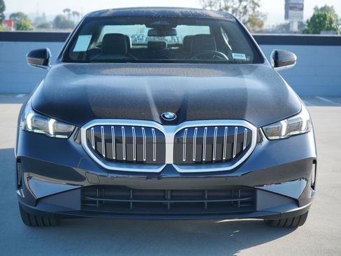 New 2026 BMW 530i w/ Premium Package RWD image 2