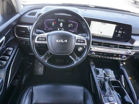 Used 2025 Kia Telluride S FWD image 20