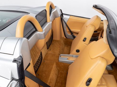 Used 2003 Ferrari 360 Spider image 66