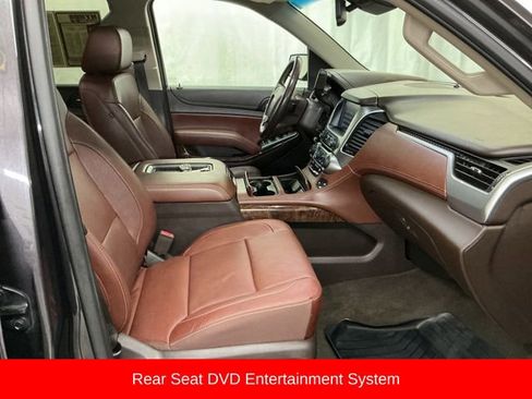 Used 2018 Chevrolet Tahoe Premier image 22