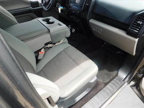 Used 2016 Ford F150 XL w/ Equipment Group 101A Mid RWD image 26