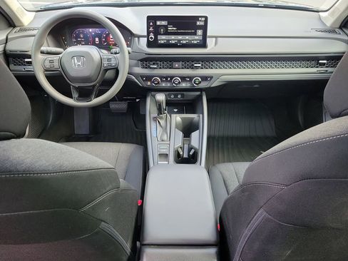Certified 2026 Honda Accord SE image 17