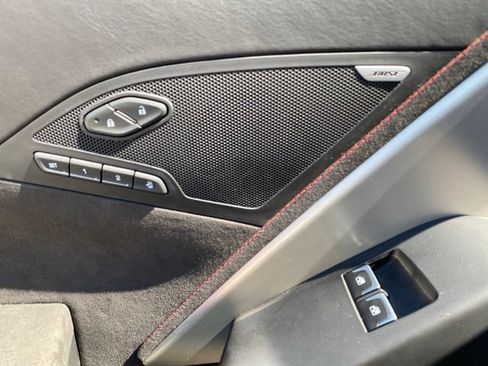 Used 2018 Chevrolet Corvette Z06 RWD image 28
