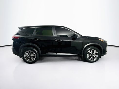 Used 2023 Nissan Rogue SV FWD image 10
