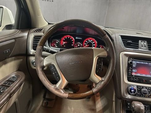 Used 2013 GMC Acadia Denali AWD/4WD image 14