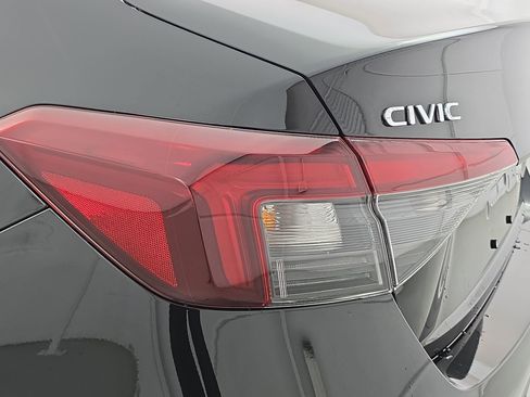 New 2026 Honda Civic LX image 33