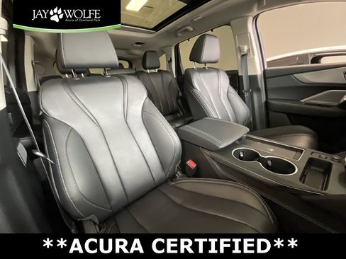 Certified 2025 Acura MDX w/ Technology Package image 22