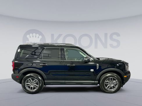 New 2025 Ford Bronco Sport Big Bend w/ Convenience Package image 8