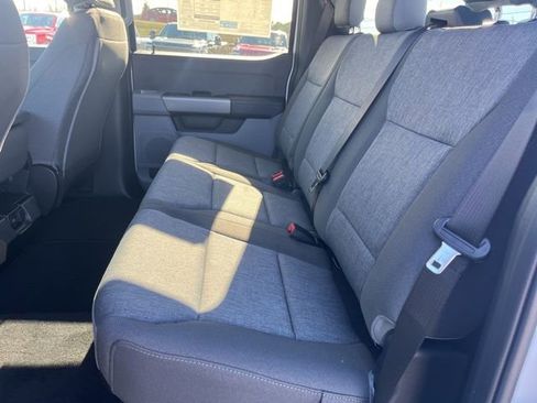 New 2026 Ford F250 XL w/ STX Appearance Package image 27
