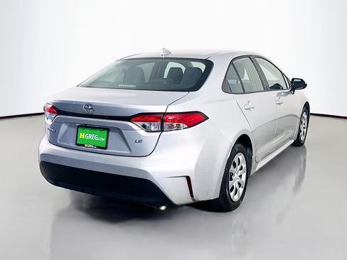 Used 2023 Toyota Corolla LE FWD image 10