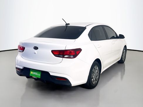 Used 2020 Kia Rio LX FWD image 10