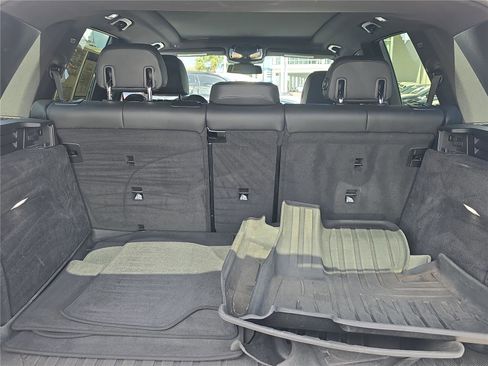 Certified 2024 BMW X5 sDrive40i w/ M Sport Package image 8