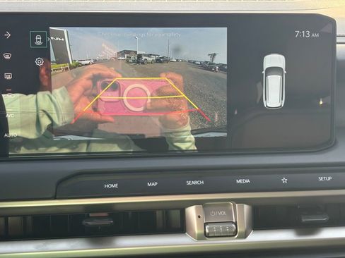 New 2027 Kia Telluride EX FWD image 33