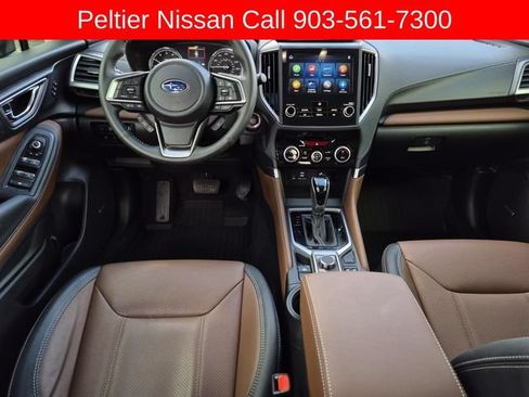 Used 2024 Subaru Forester Touring AWD/4WD image 28