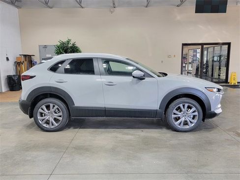 New 2026 MAZDA CX-30 AWD 2.5 S image 5