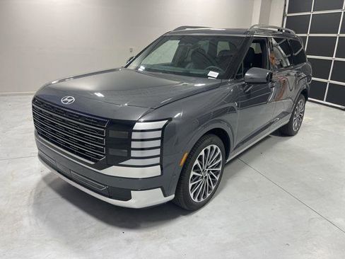 New 2026 Hyundai Palisade Calligraphy image 3