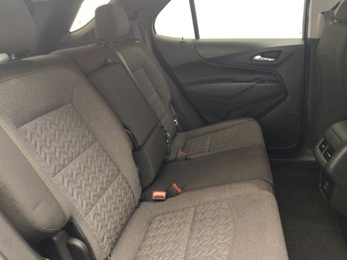 Used 2024 Chevrolet Equinox LT image 19