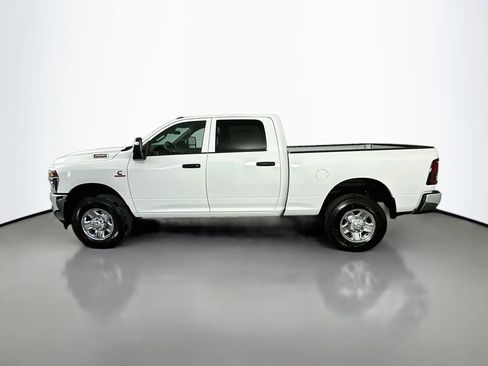 New 2026 RAM 2500 Tradesman AWD/4WD image 4
