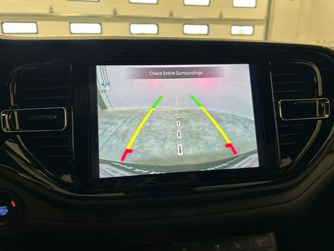 New 2026 Dodge Durango GT image 23