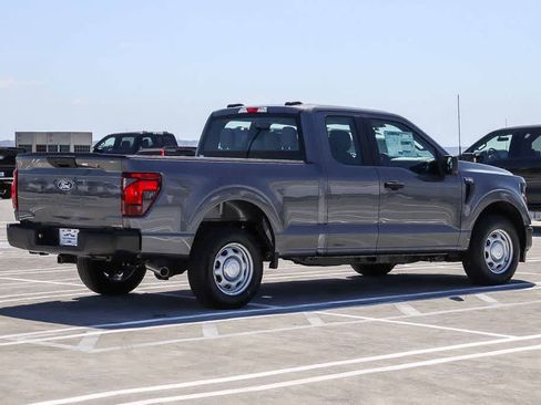 New 2026 Ford F150 XL w/ Tow/Haul Package RWD image 4
