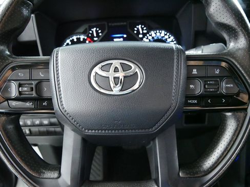 Used 2023 Toyota Tundra SR w/ SR Tow Package RWD image 25