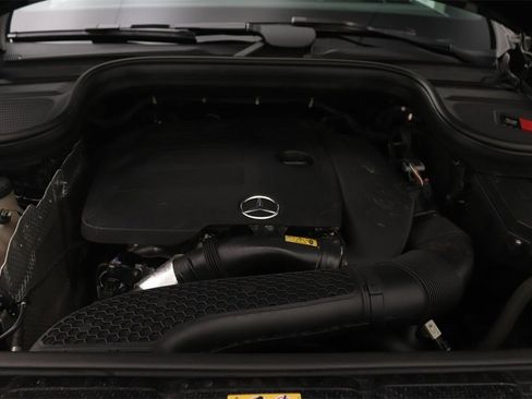 New 2026 Mercedes-Benz GLE 450 4MATIC image 11