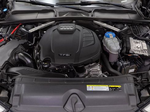 Used 2018 Audi A4 2.0T Premium Plus w/ Premium Plus Package image 28