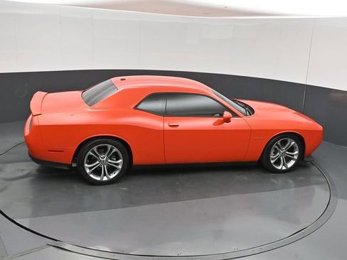 Used 2021 Dodge Challenger R/T RWD image 30